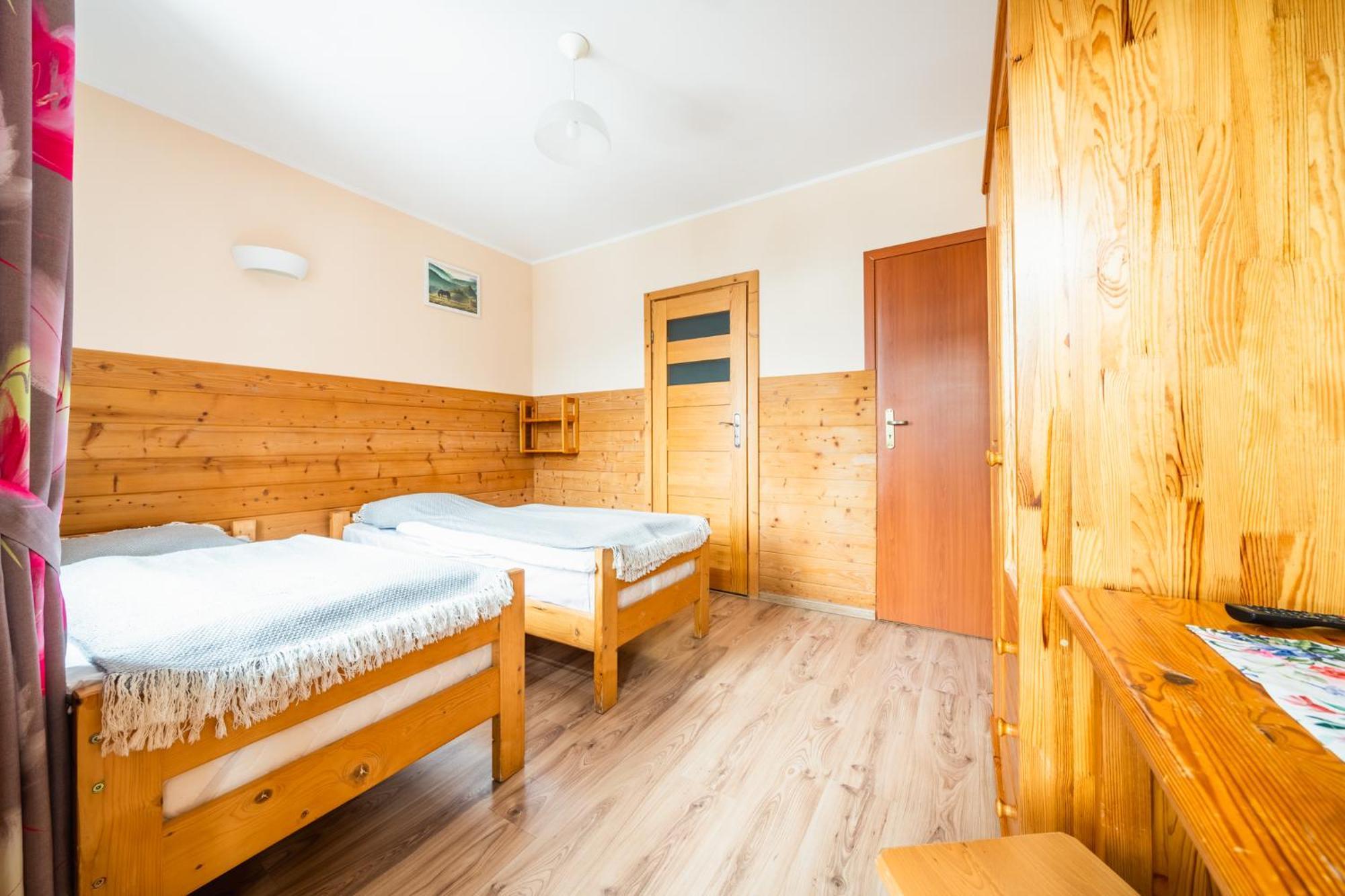 Schronisko Pttk Orlica Hotel Szczawnica Exterior foto